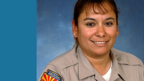 Carmen Figueroa renunció a su trabajo antes de que la despidieran.