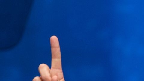 Marco Rubio es uno de los potenciales candidatos para la presidencia en 2016.