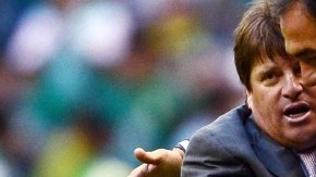 Duelo de técnicos: Matosas y Herrera sacarán lo mejor de sus cuadros para agenciarse la victoria.