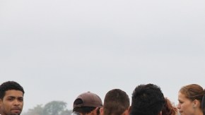 La incomunicación entre los familiares de indocumentados  centroamericanos  se vuelve tragedia de vida.