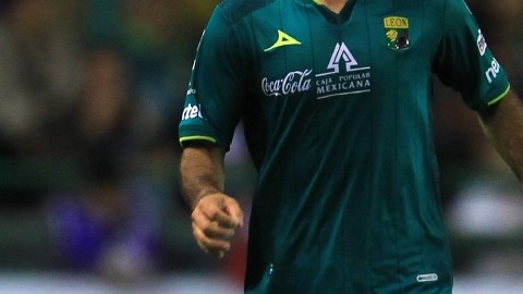 Rafael Márquez, capitán y líder de La Fiera.