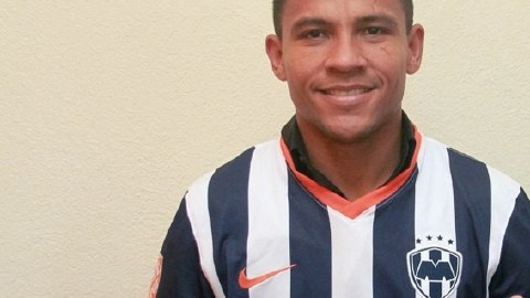 Wilson Morelo López es nuevo refuerzo de Rayados.
