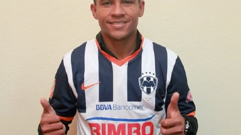 Wilson Morelo López es nuevo refuerzo de Rayados.