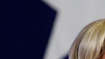 Wendy Davis se postuló el 3 de octubre para ser la candidata demócrata para la gobernación.