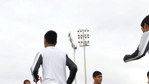 El sistema GoalControl-4D genera automáticamente las repeticiones.
