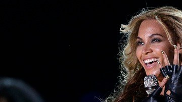 Por ahora, “Beyoncé” sólo puede adquirirse en formato digital.
