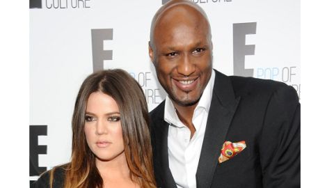 Khloé pidió que su nombre vuelva a ser Kardashian y no Kardashian Odom.