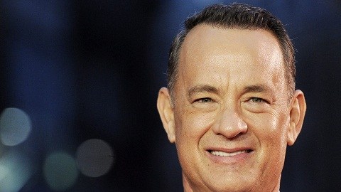 “Creo que va a tener pesadillas con Winnie the Pooh y conmigo durante el resto de su vida", declaró el actor.