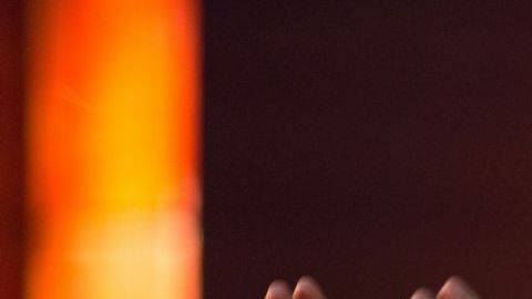 El senador por Texas, Ted Cruz, es uno de los pocos republicanos que vio subir su popularidad tras la crisis política que vivió el país por el cierre de gobierno.