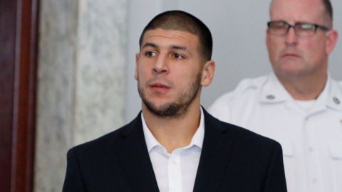 El caso Aaron Hernández sigue y sigue.