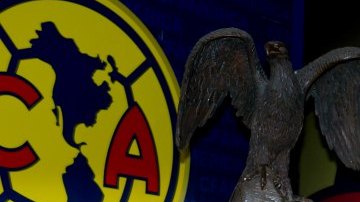 Antonio Mohamed fue presentado en Coapa como nuevo técnico del América