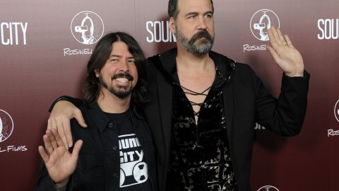 El tema de Nirvana se convirtió en su composición más icónica.