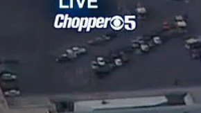 Los bomberos indicaron que el incendio comenzó cuando explotó un horno de la prisión de Santa Rita, en el norte de California.