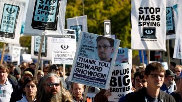 Las tácticas de espionaje de la NSA, reveladas por Edward Snowden, han provocado un fuerte rechazo en la opinión pública de EEUU.