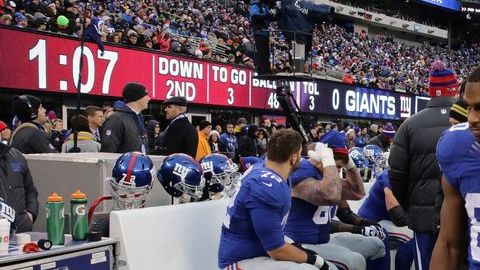 Cruz no las trae consigo.