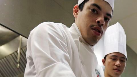 Consumer Report estudió 300 pechugas de pollo compradas en tiendas de todo el país.