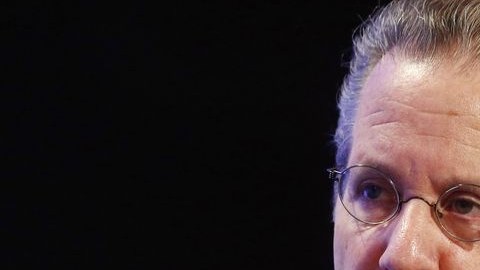 Gene Sperling, director del Consejo Económico Nacional de la Casa Blanca.