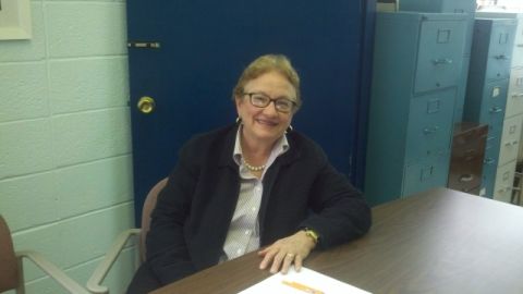 La activista comunitaria Mary Ely Peña-Gratereaux lamentó el cierre de la Washington Heights-Inwood Coalition.