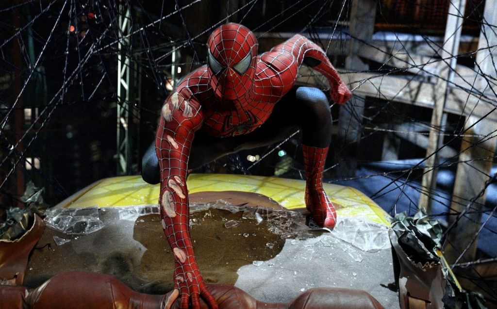 Spider-Man dará la bienvenida al 2014 en Times Square - El Diario NY