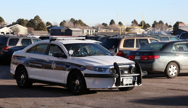 Dos estudiantes de la escuela secundaria de Trinidad en Colorado, fueron arrestados por planear un ataque a la escuela.