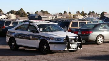 Dos estudiantes de la escuela secundaria de Trinidad en Colorado, fueron arrestados por planear un ataque a la escuela.