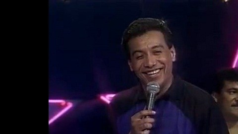 Díaz es considerado unos de los exponentes más importantes del folclor vallenato.