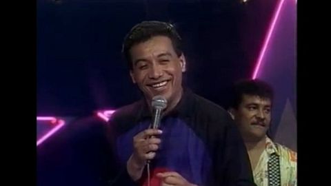 Díaz es considerado unos de los exponentes más importantes del folclor vallenato.