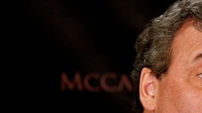 Acusan al ex gobernador Chris Christie de haber dejado un déficit en el presupuesto