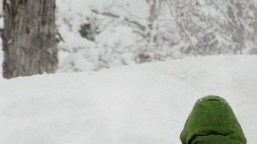 La tormenta trae  desde lluvia congelada, heladas y nieve hasta inundaciones, tormentas eléctricas y posibles tornados en el sur de EEUU.