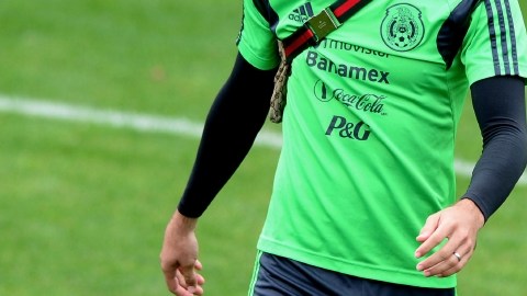 Layún se consolidó en América y  logró su citación al Tri.