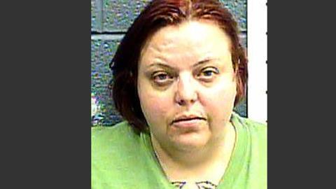 Cindy Patriarchias dijo al juez que lo que hizo fue el mayor error de su vida.