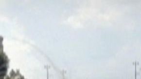 En esta imagen sacada de la televisión rusa el pasado septiembre, se observa al extécnico de la NSA Edward Snowden durante un paseo por el río Moscú.