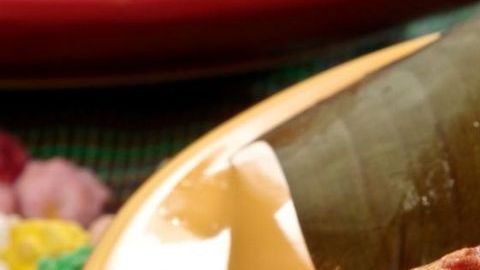 Los tamales forman parte de la tradición latinoamericana.