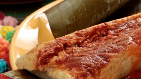 Los tamales forman parte de la tradición latinoamericana.