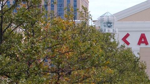 Nueva Jersey tuvo en el 2013 el mayor porcentaje de mudadas a otras partes de Estados Unidos.