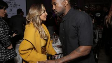 A Kanye West y Kim Kardashian probablemente les importa muy poco lo que se piense de ellos como vecinos.
