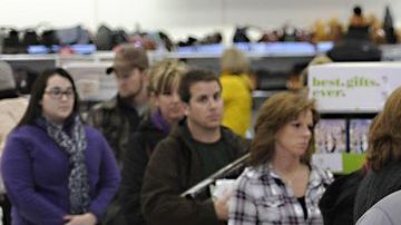 Target no ha reportado un descenso en su clientela tras el robo de datos.