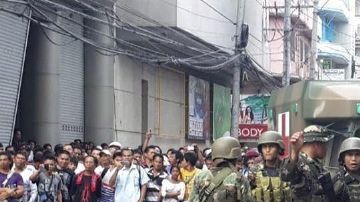 La droga decomisada tendría un valor en el mercado negro de más de $9 millones de dólares.