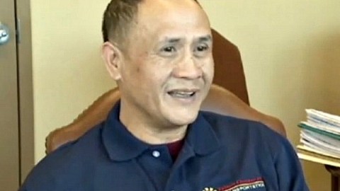 Gerardo Gamboa, ejemplo vivo de que la honradez, paga.