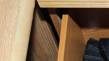 Parte del armamento hallado en la habitación del atacante de Sandy Hook Adam Lanza.