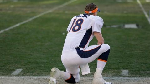 Manning, tranquilo, confiado.