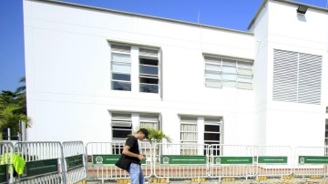 El gobierno reconoce que aún no gana la batalla contra el narcotráfico.