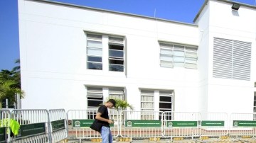 El gobierno reconoce que aún no gana la batalla contra el narcotráfico.