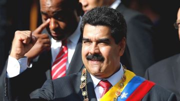 El presidente Nicolás Maduro indicó que avanzará con sus planes de expandir el sistema socialista en Venezuela.