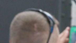 Montoya, un rival digno de 'Schumi'.