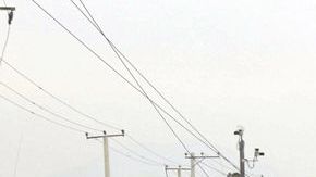 La guerra en Irak nunca superó el 69%.