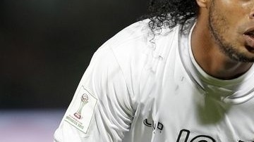 El jugador del Atlético Mineiro se impuso de Neymar.