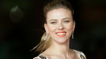 Johansson también dirigirá películas en 2014.