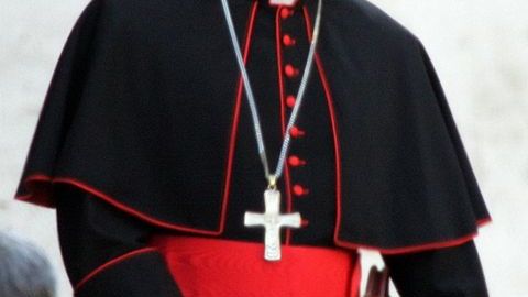 El arzobispo de Tegucigalpa insta a la solidaridad del pueblo hondureño.