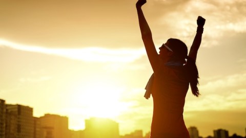 Se recomienda hacer resoluciones reales, para que se puedan cumplir.